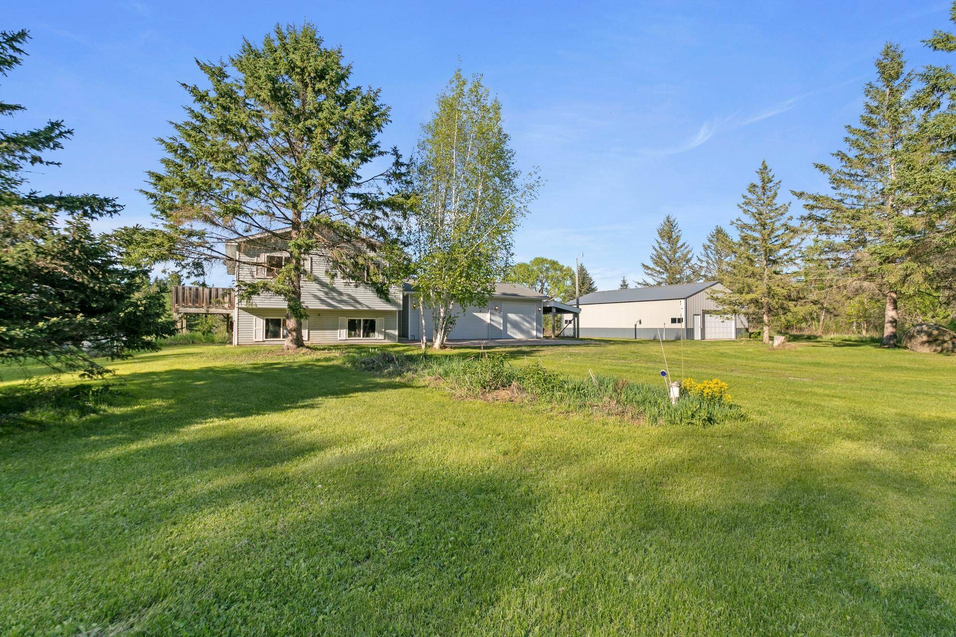 Isle, MN 56342,1658 Highway 27