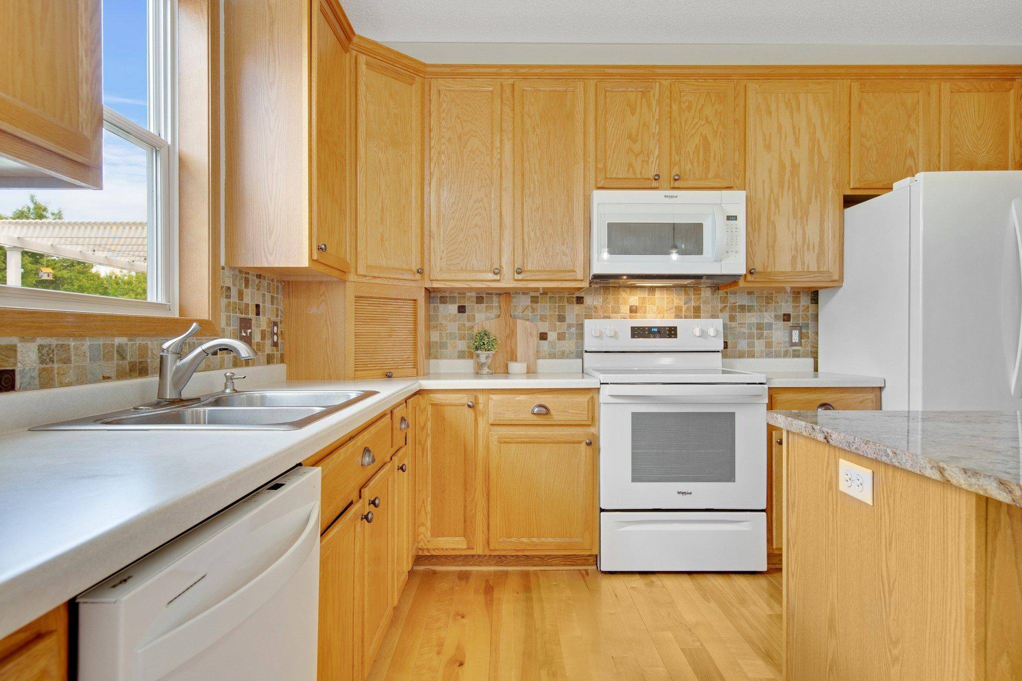 Maple Grove, MN 55311,17950 89th PL N
