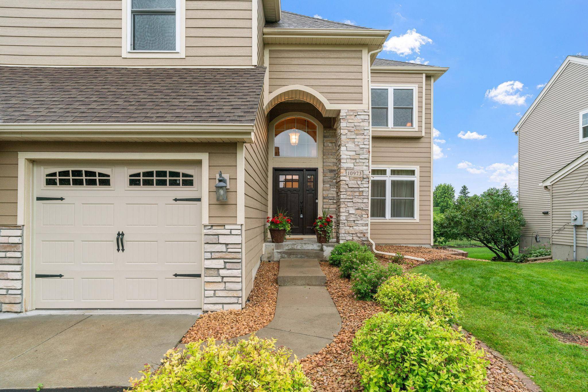 Blaine, MN 55449,10973 Nassau CIR NE
