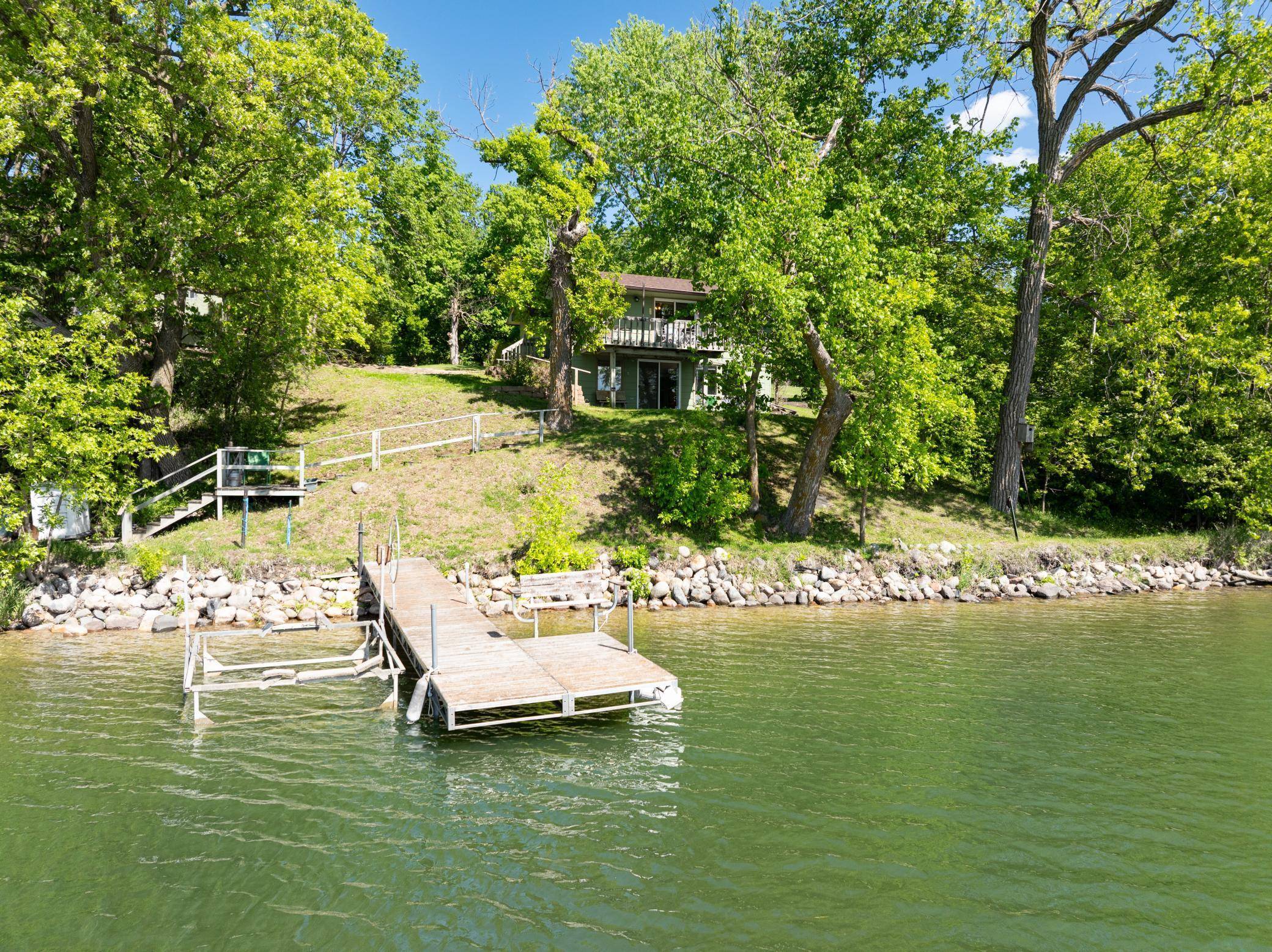 Holmes City Twp, MN 56327,9630 Rachel SHRS SW