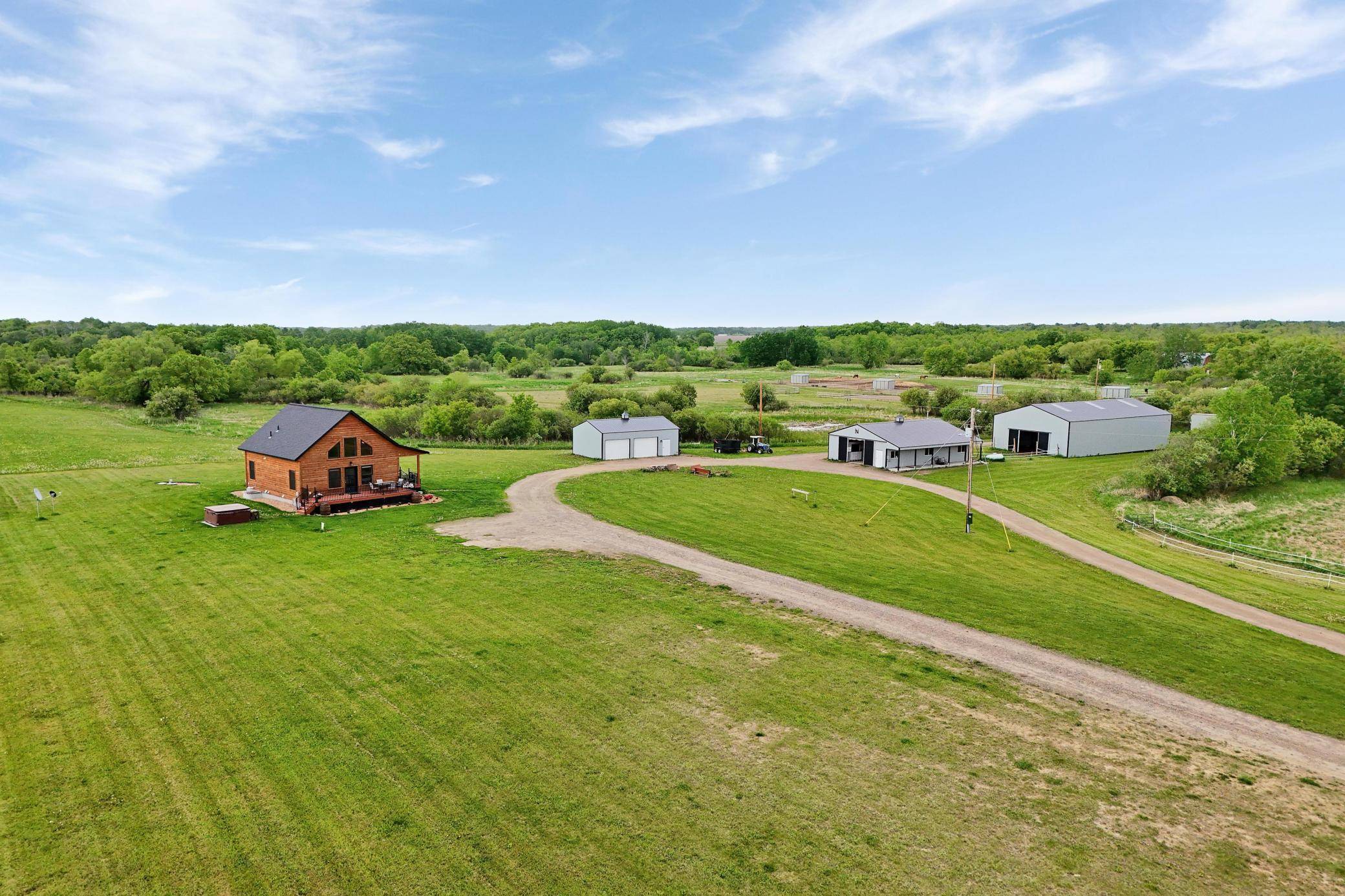 Dalbo Twp, MN 55017,39057 Variolite ST NW