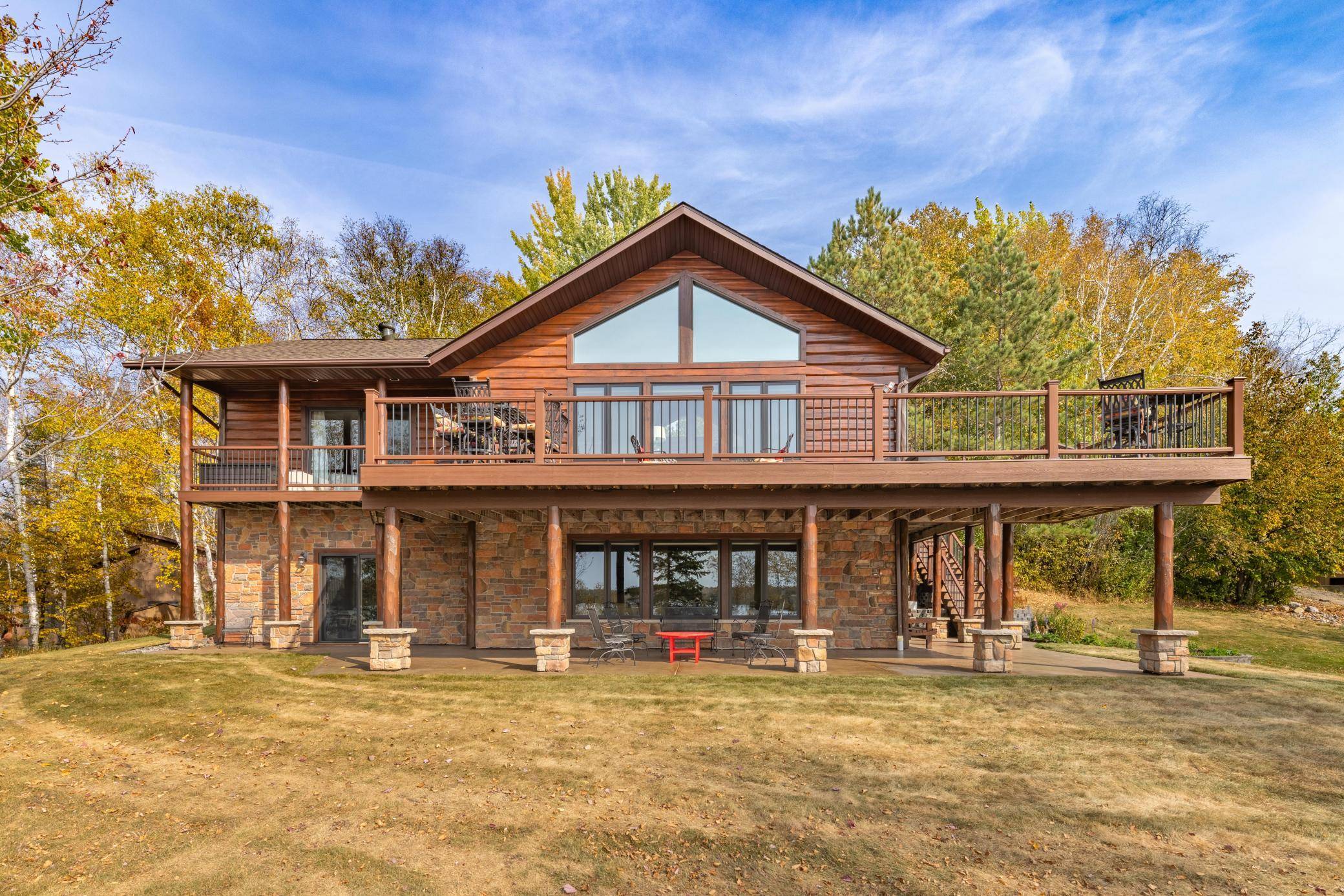 Wabana Twp, MN 55744,36737 Shoreview DR