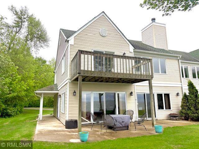 South Harbor Twp, MN 56359,8012 Par Five DR
