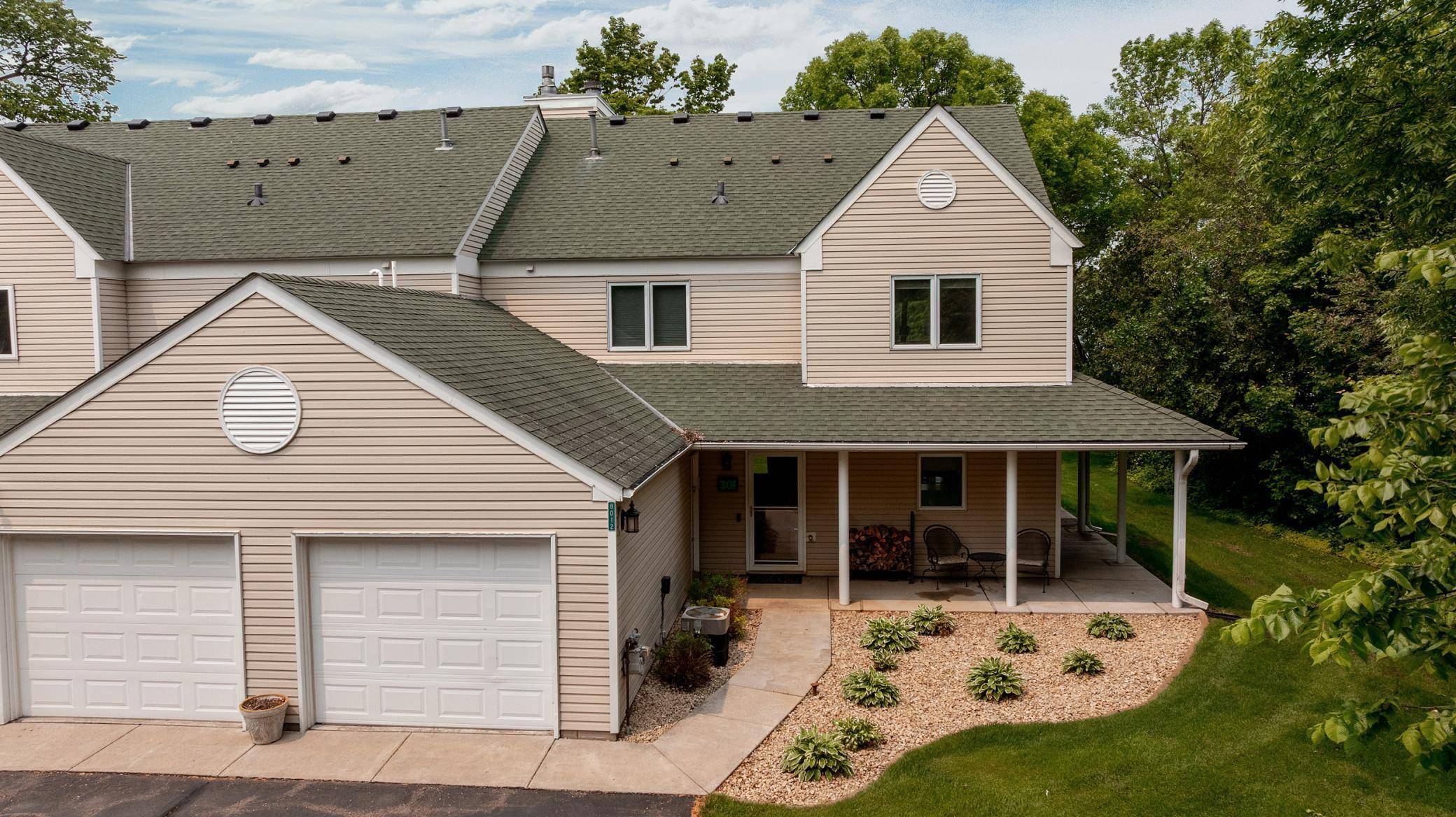 South Harbor Twp, MN 56359,8012 Par Five DR
