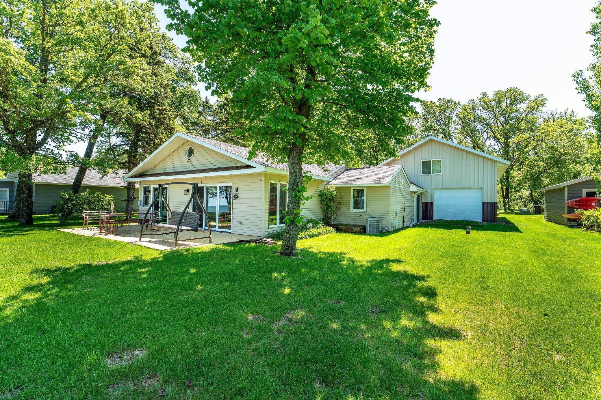 Everts Twp, MN 56515,39307 Clearmont RD