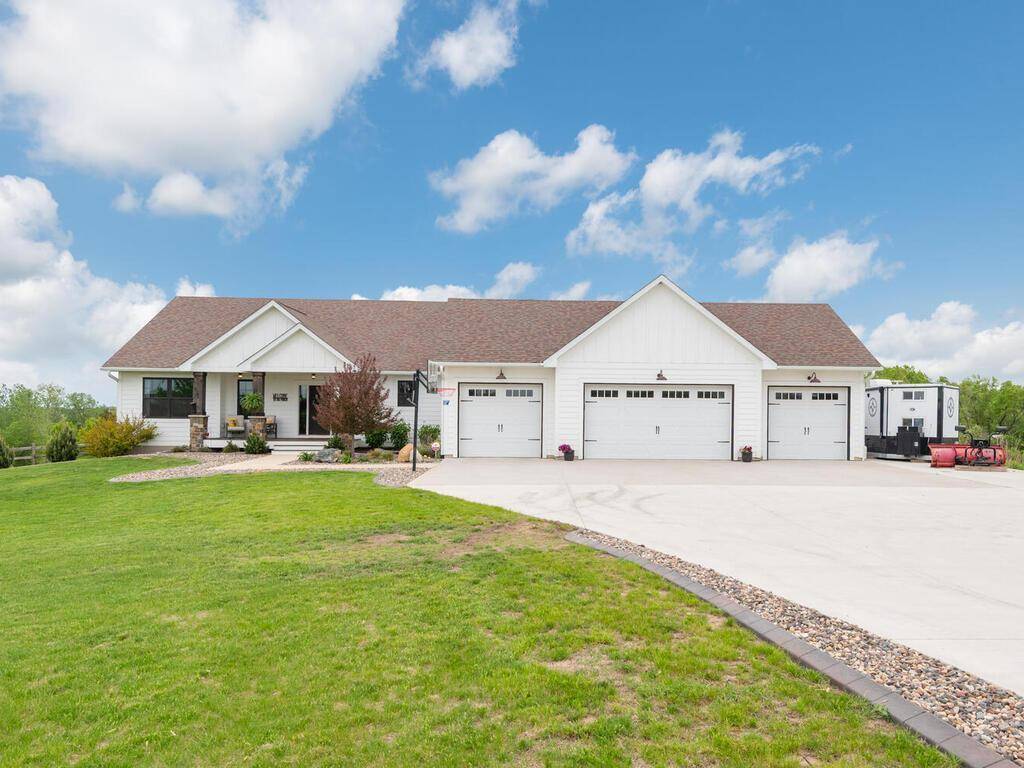 Webster Twp, MN 55088,2847 44th ST W