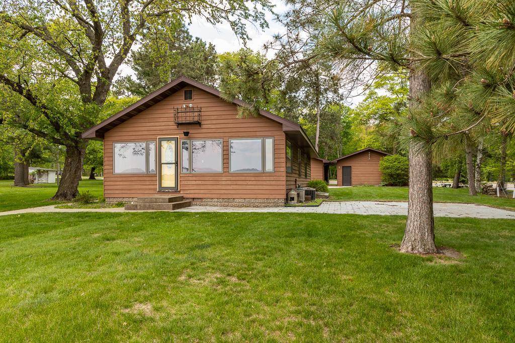 Lake Edward Twp, MN 56468,6769 County Road 13