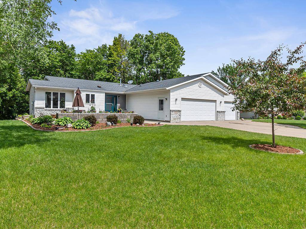Jordan, MN 55352,216 Crestview CIR