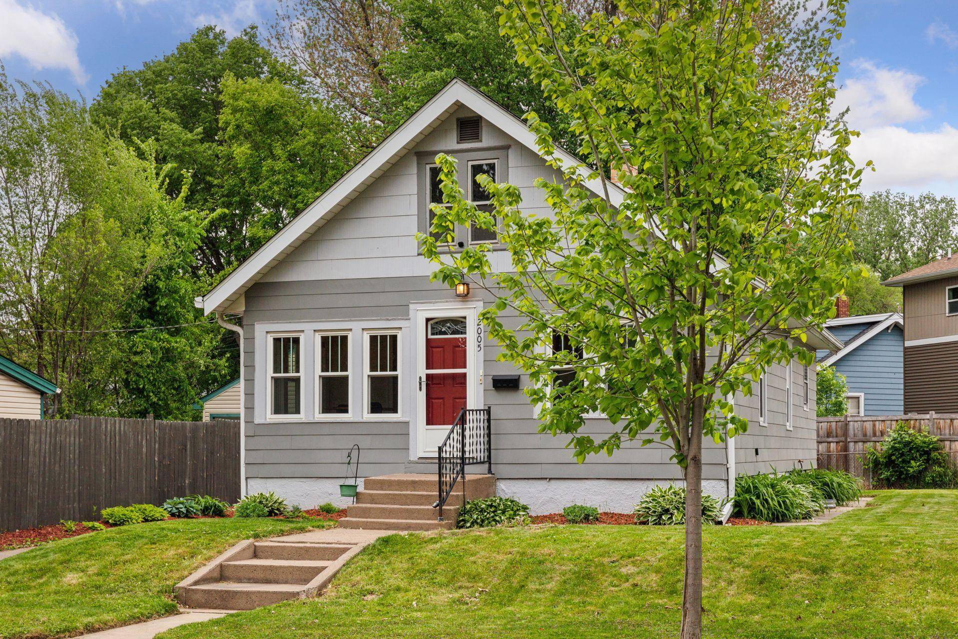 Saint Paul, MN 55119,2005 Nokomis AVE