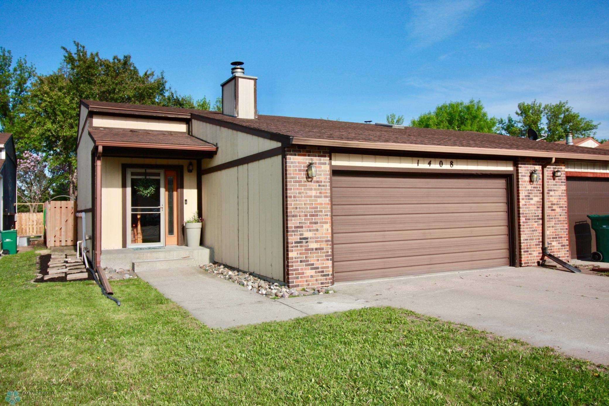 Wahpeton, ND 58075,1408 12th ST N
