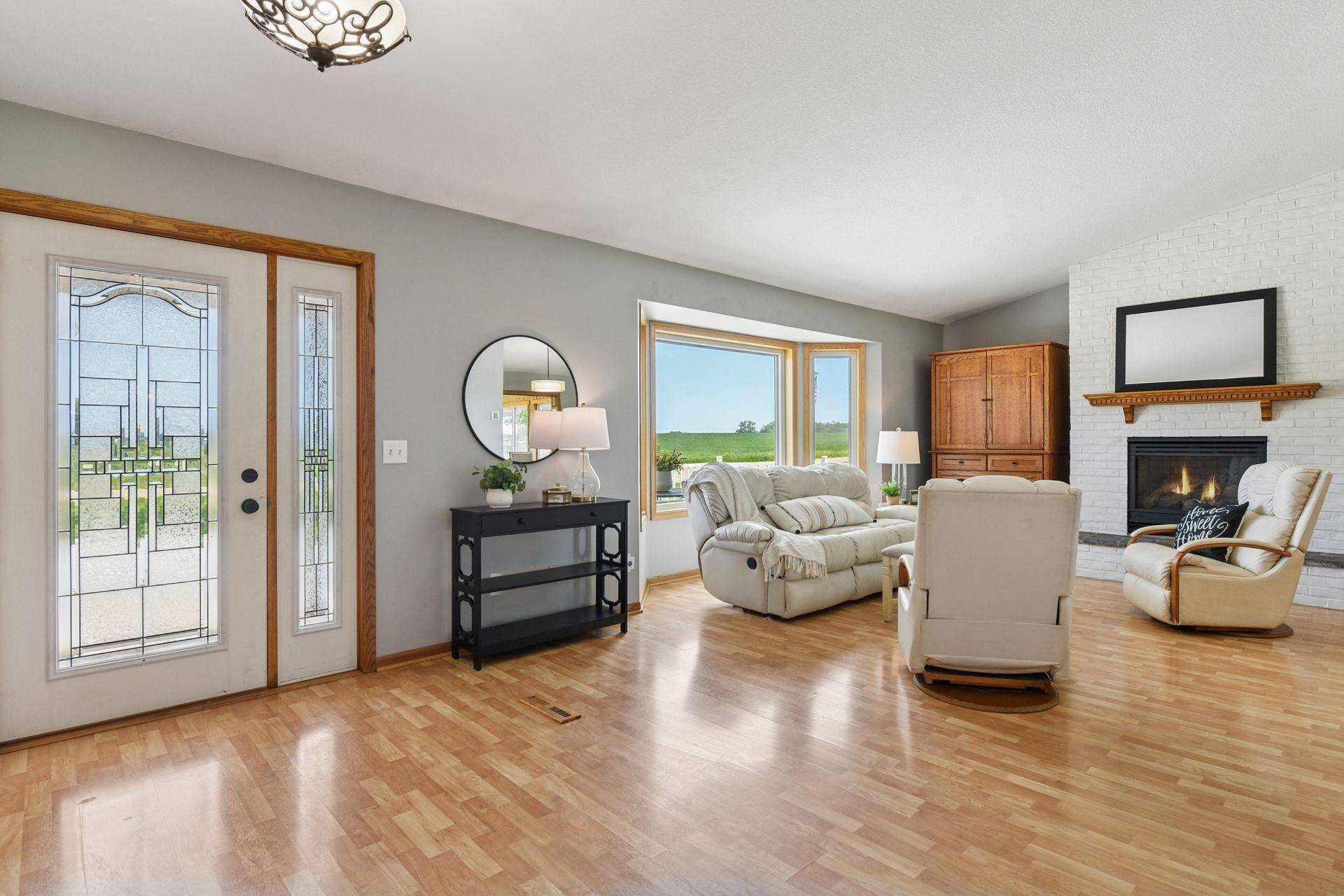 Benton Twp, MN 55322,11405 110th ST