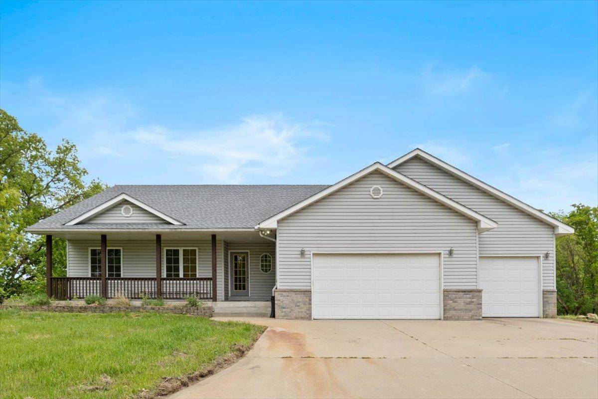 Oxford Twp, MN 55079,25809 Virgo ST NE