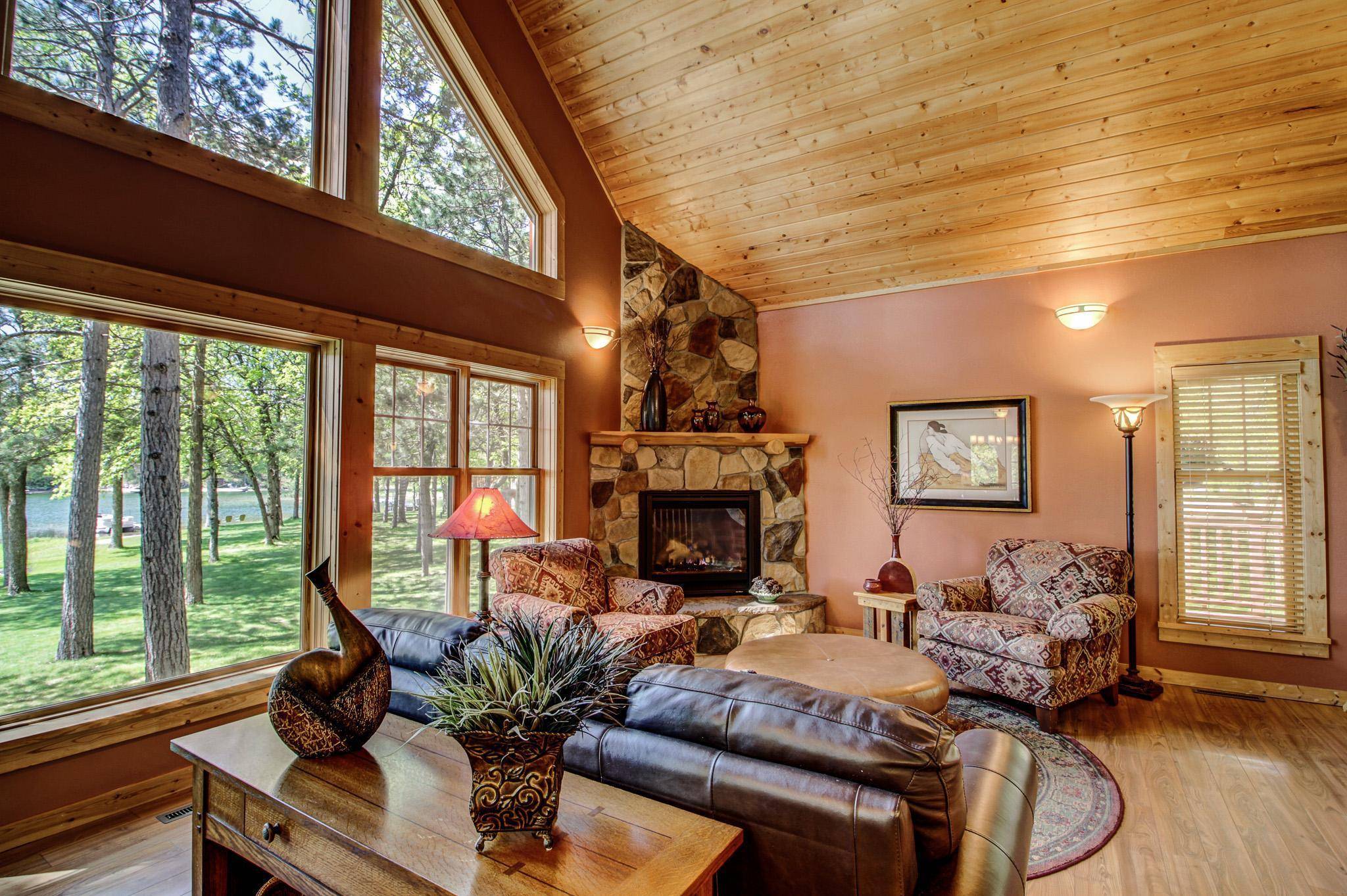 Nevis, MN 56467,21641 Echo LN