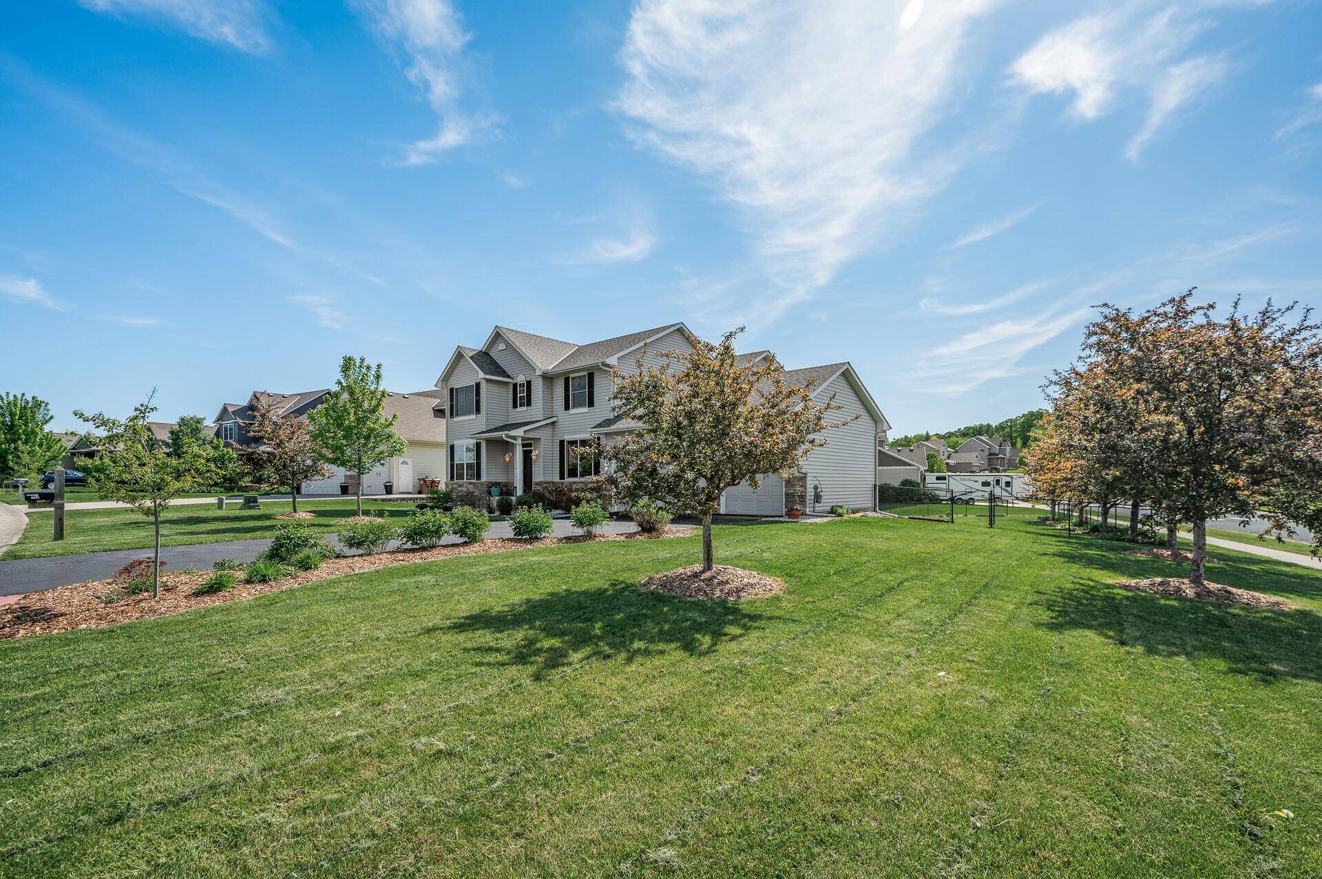 Delano, MN 55328,1498 Fox Meadow DR