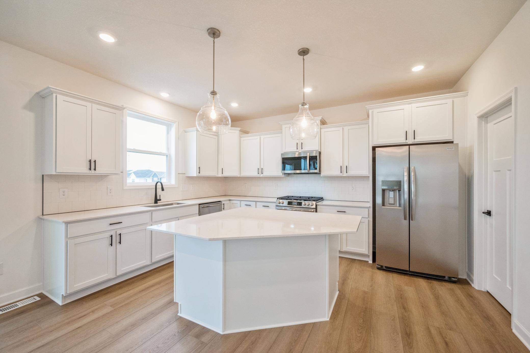 Lino Lakes, MN 55038,2157 Koronis CIR