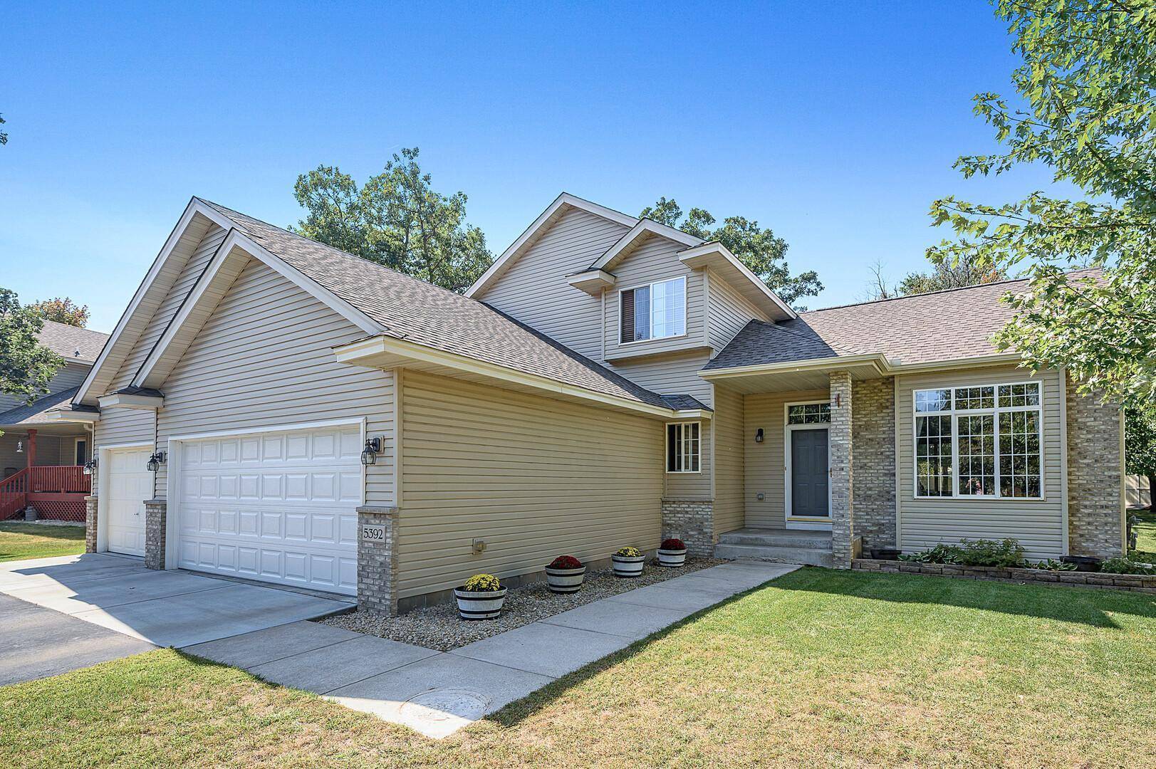 Big Lake, MN 55309,5392 Highland TRL