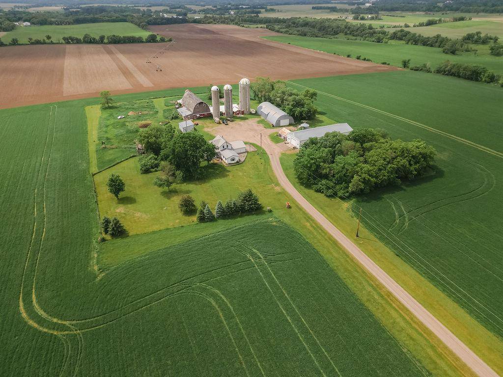 Buh Twp, MN 56364,18755 Highway 25