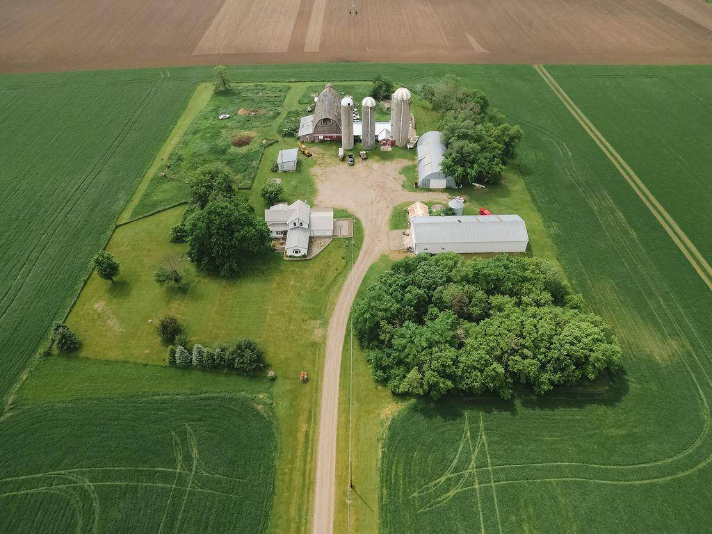 Buh Twp, MN 56364,18755 Highway 25