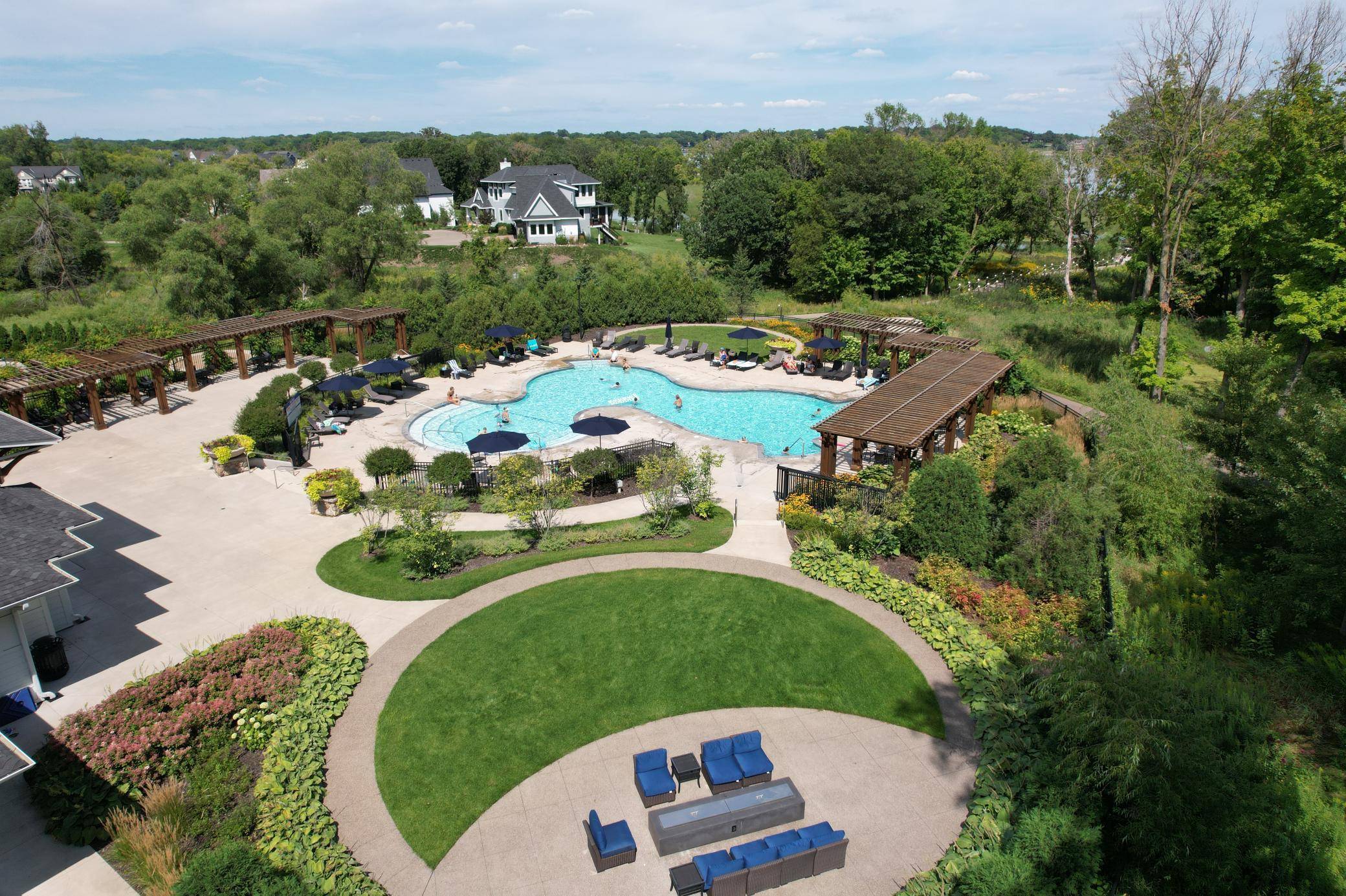 Minnetrista, MN 55331,4572 Meadowview LN