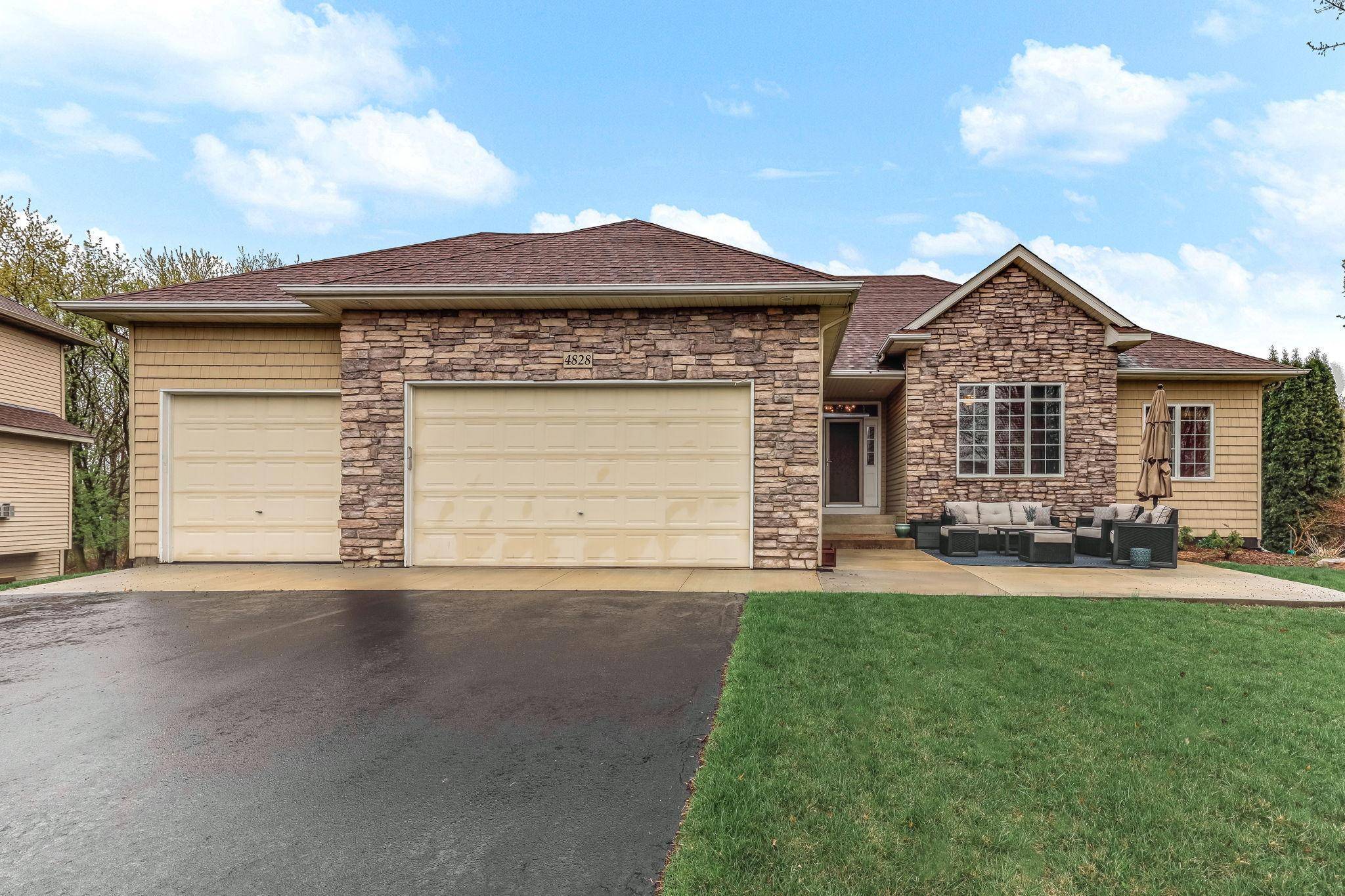 Saint Michael, MN 55376,4828 Mason AVE NE
