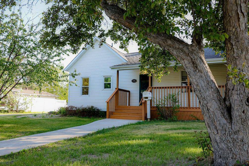 Perham, MN 56573,546 2nd ST SE