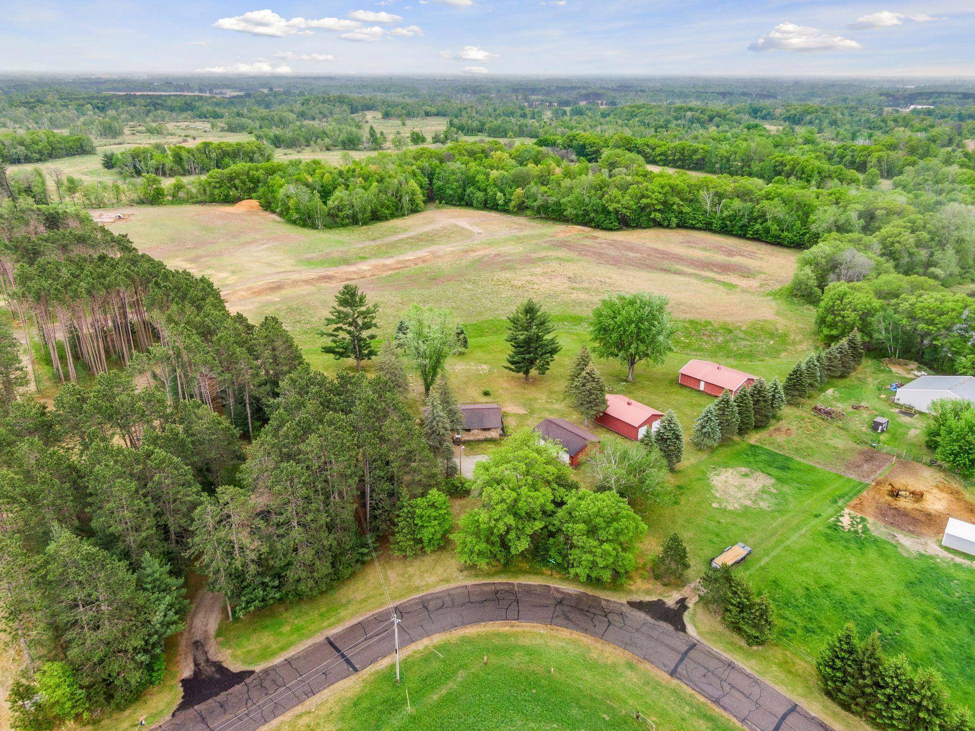 Cambridge, MN 55008,31701 Lily ST NW