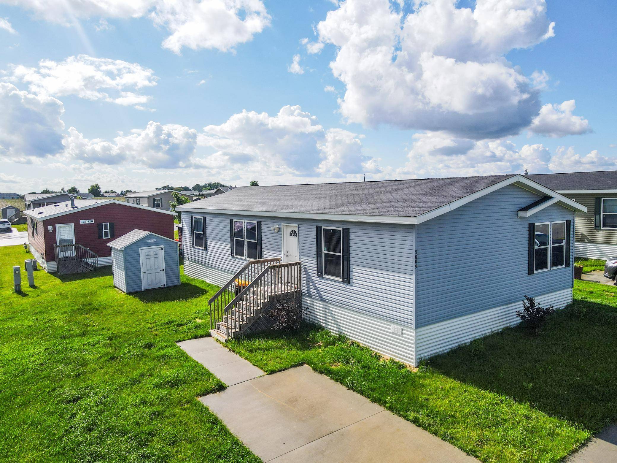 Stewartville, MN 55976,2009 Osprey Pl NW
