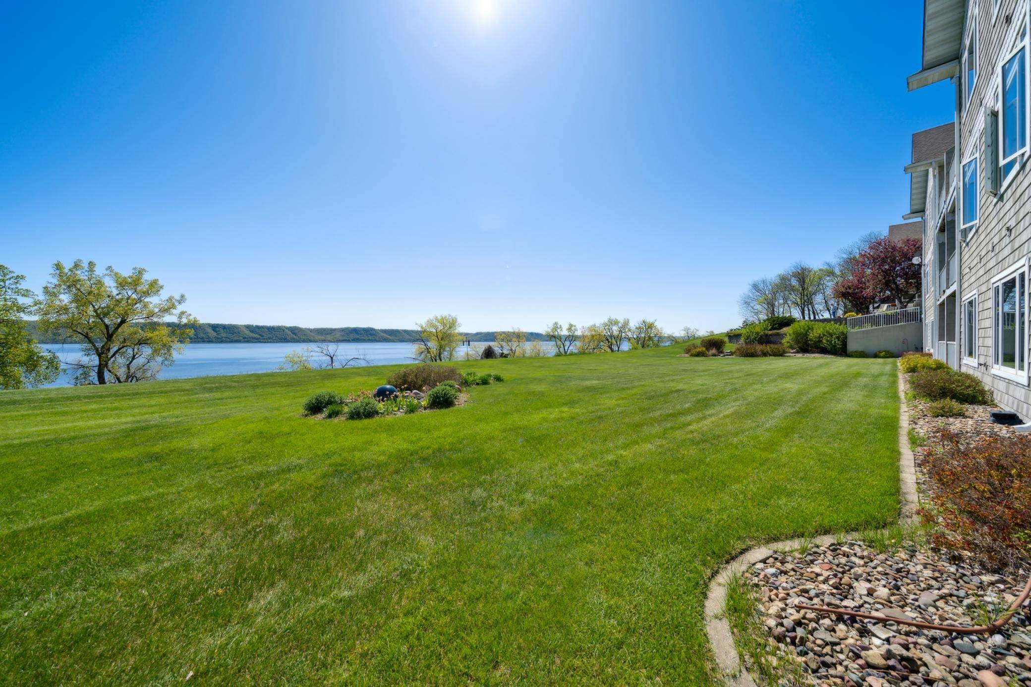 Pepin, WI 54759,1601 1st ST #18