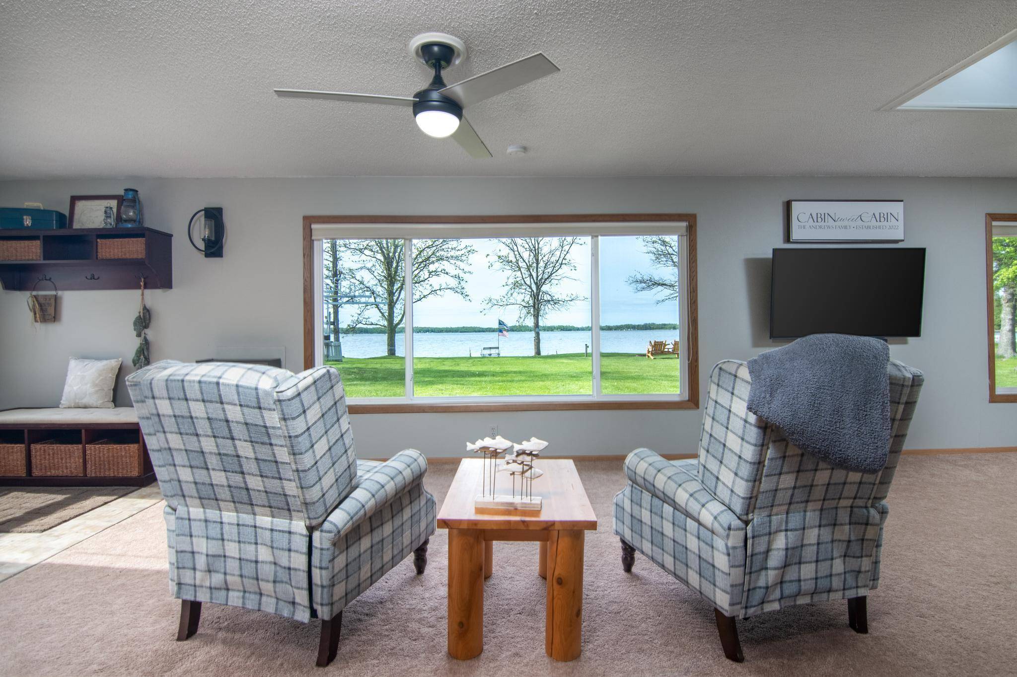 Georgetown Twp, WI 54853,692 N Round Lake LN