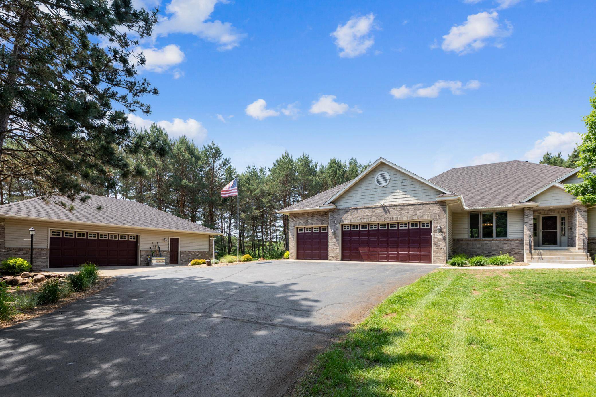 Orrock Twp, MN 55309,24526 187th ST NW