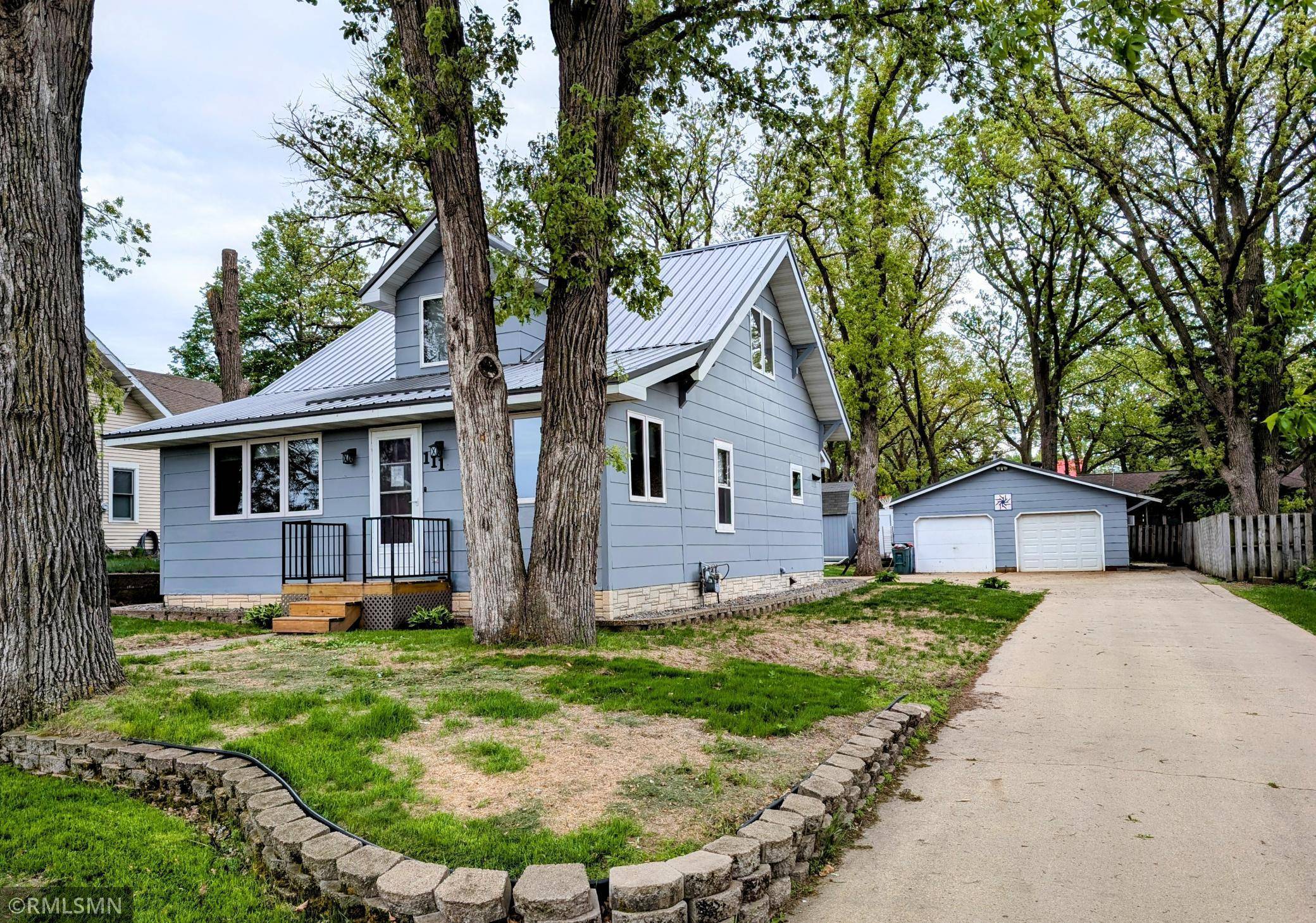 Long Prairie, MN 56347,111 4th AVE S