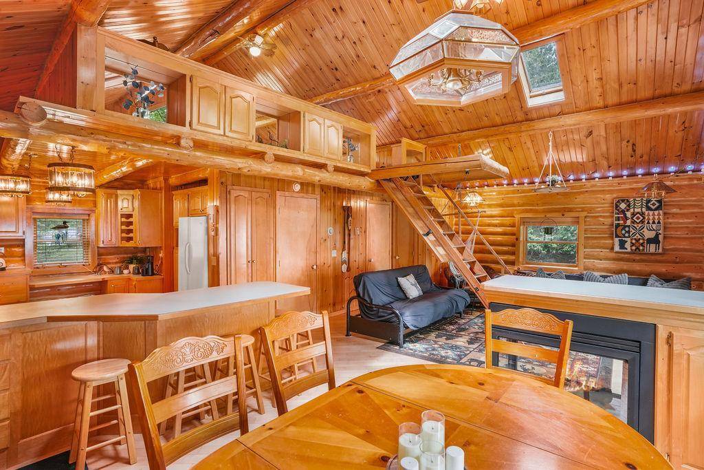 Sand Lake Twp, MN 56659,55746 Pleasant CIR