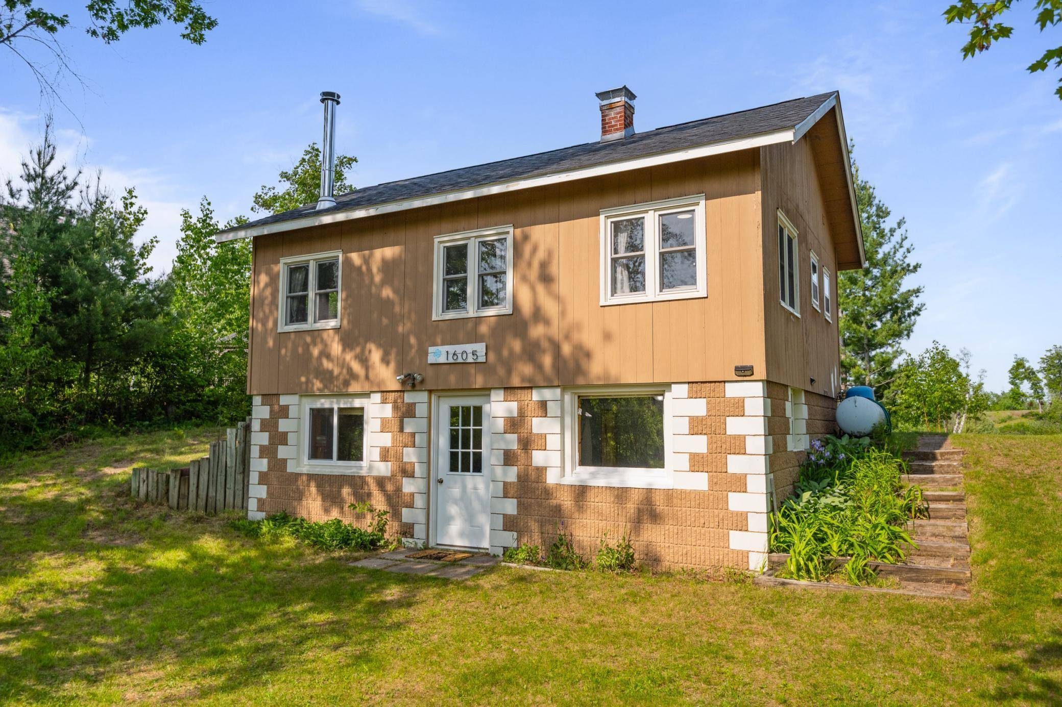 Apple River Twp, WI 54810,1605 S White Ash LN