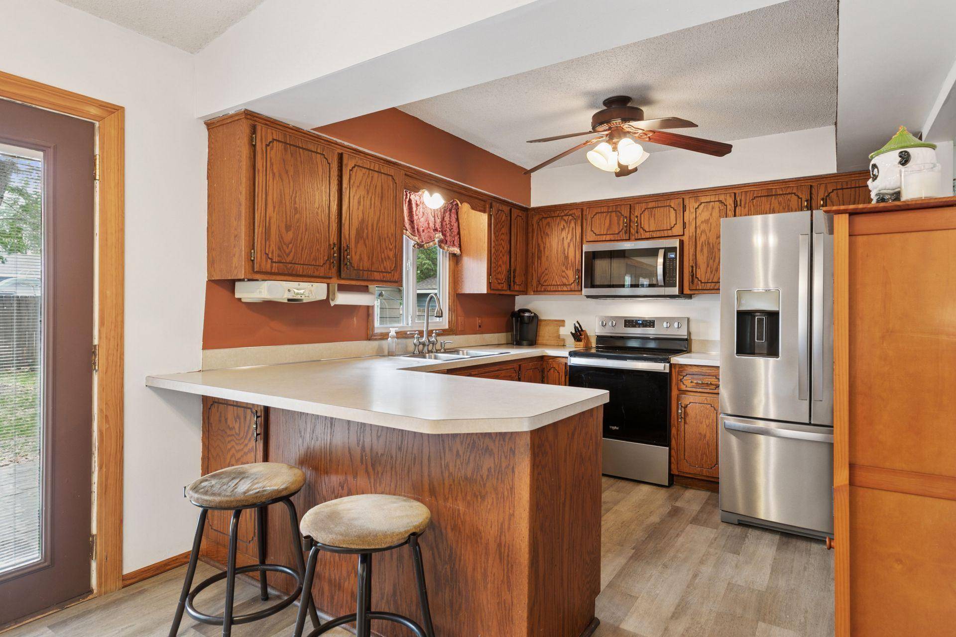 Blaine, MN 55014,10194 Jewell ST NE