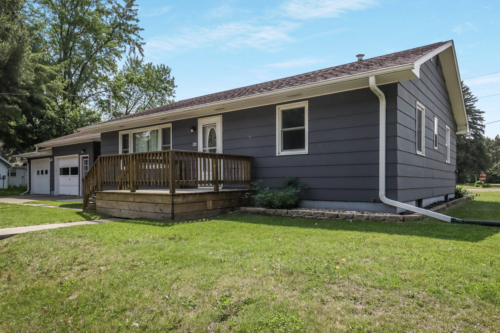 Boyceville, WI 54725,804 2nd ST