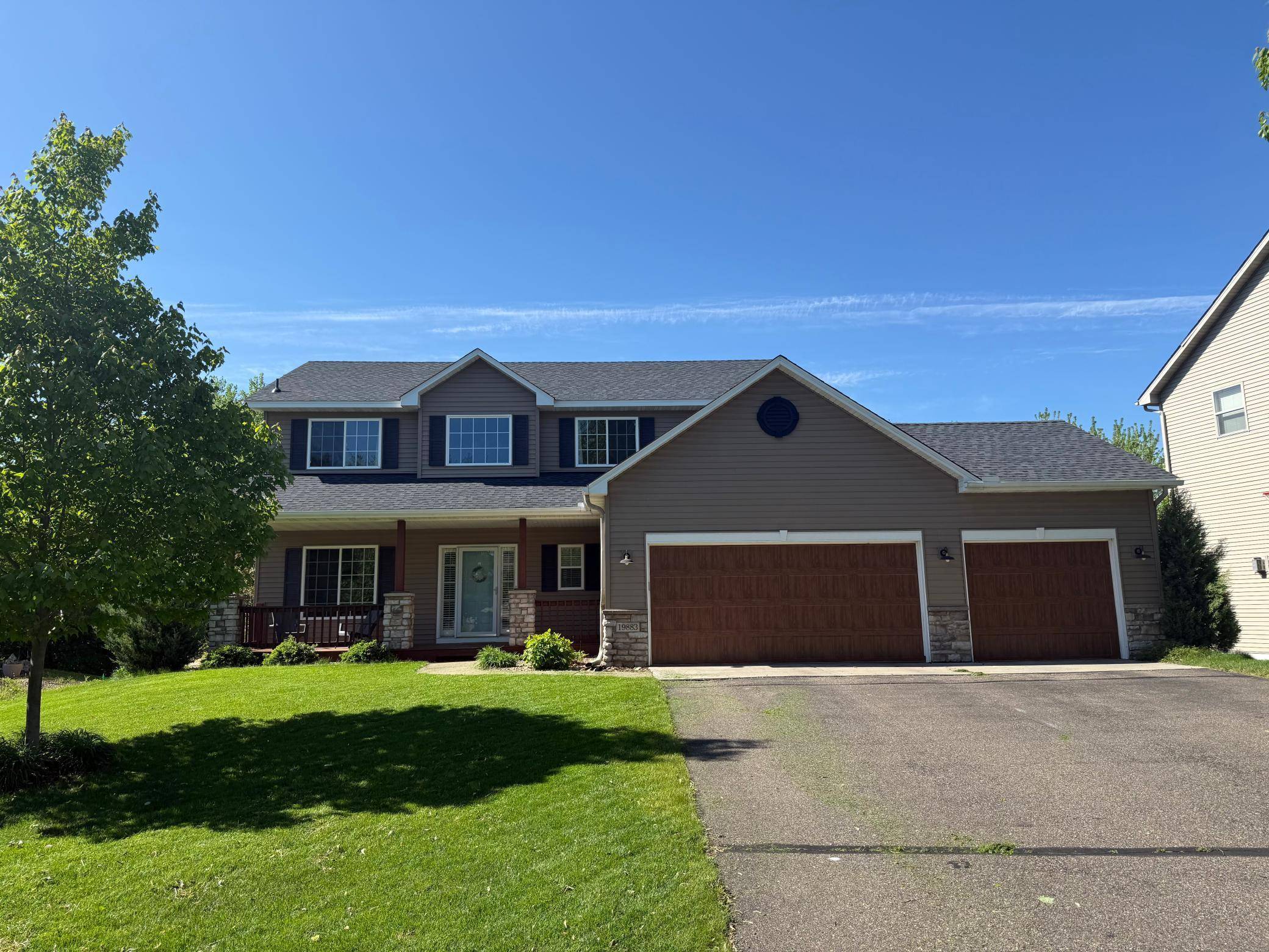 Farmington, MN 55024,19883 Evensong CT