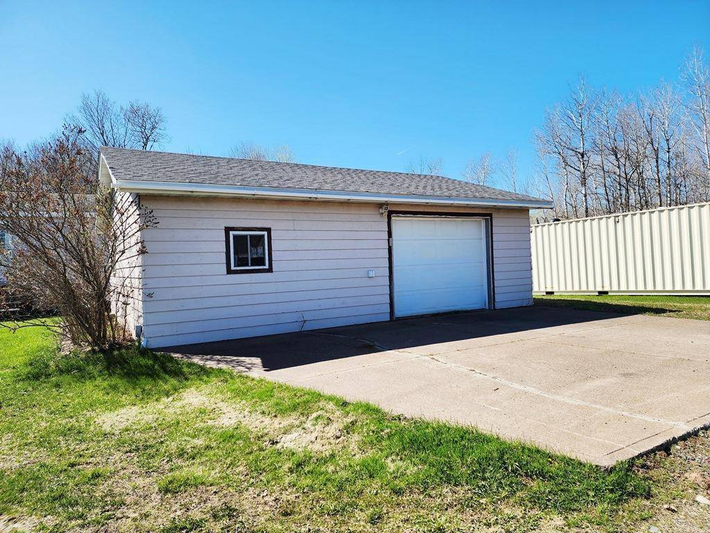 Wrenshall, MN 55797,112 Parkwood DR