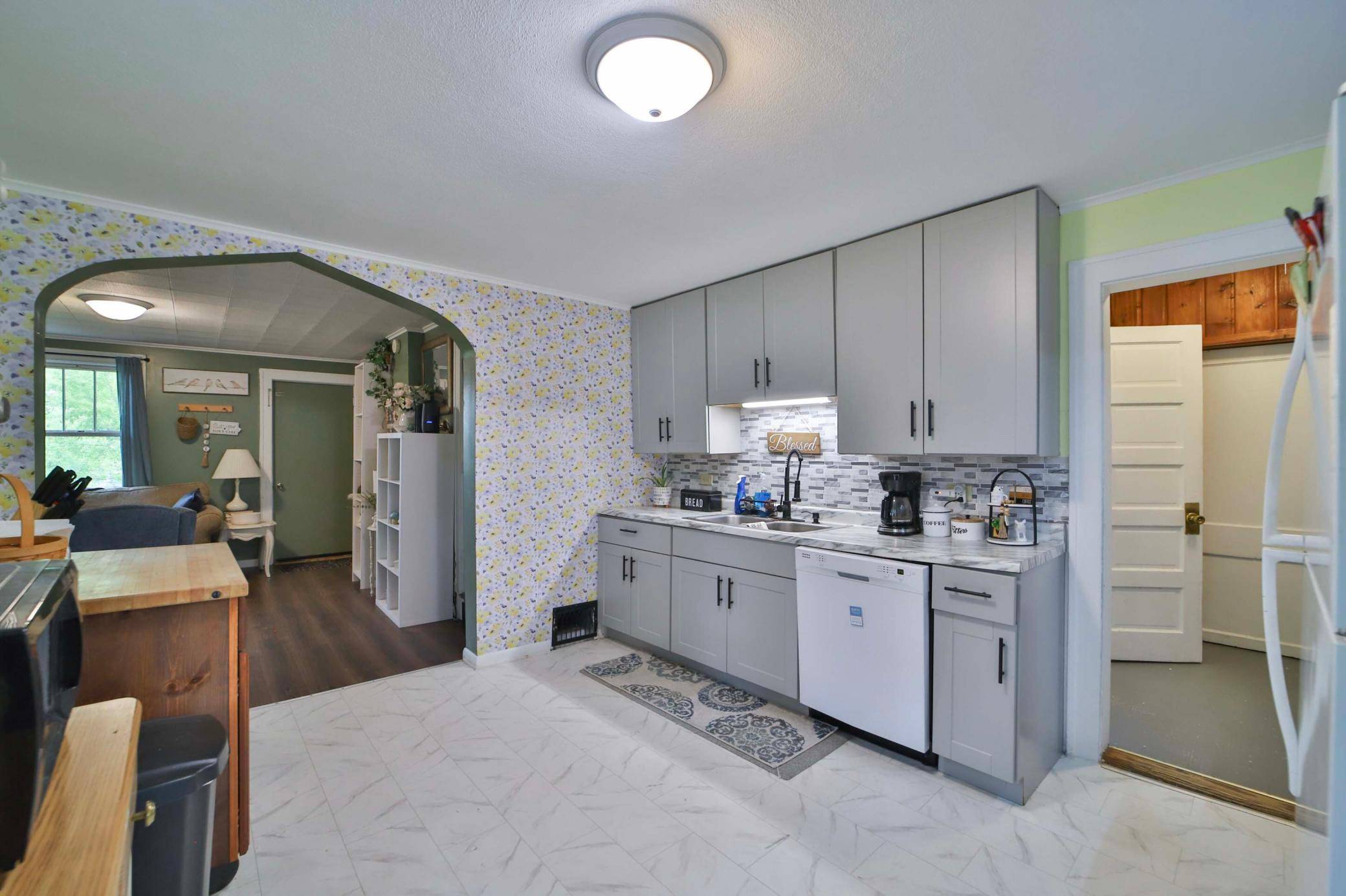 Aitkin, MN 56431,223 Pacific ST SE