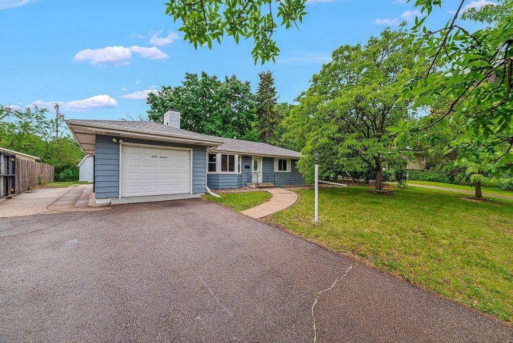 Brooklyn Center, MN 55429,3013 64th AVE N