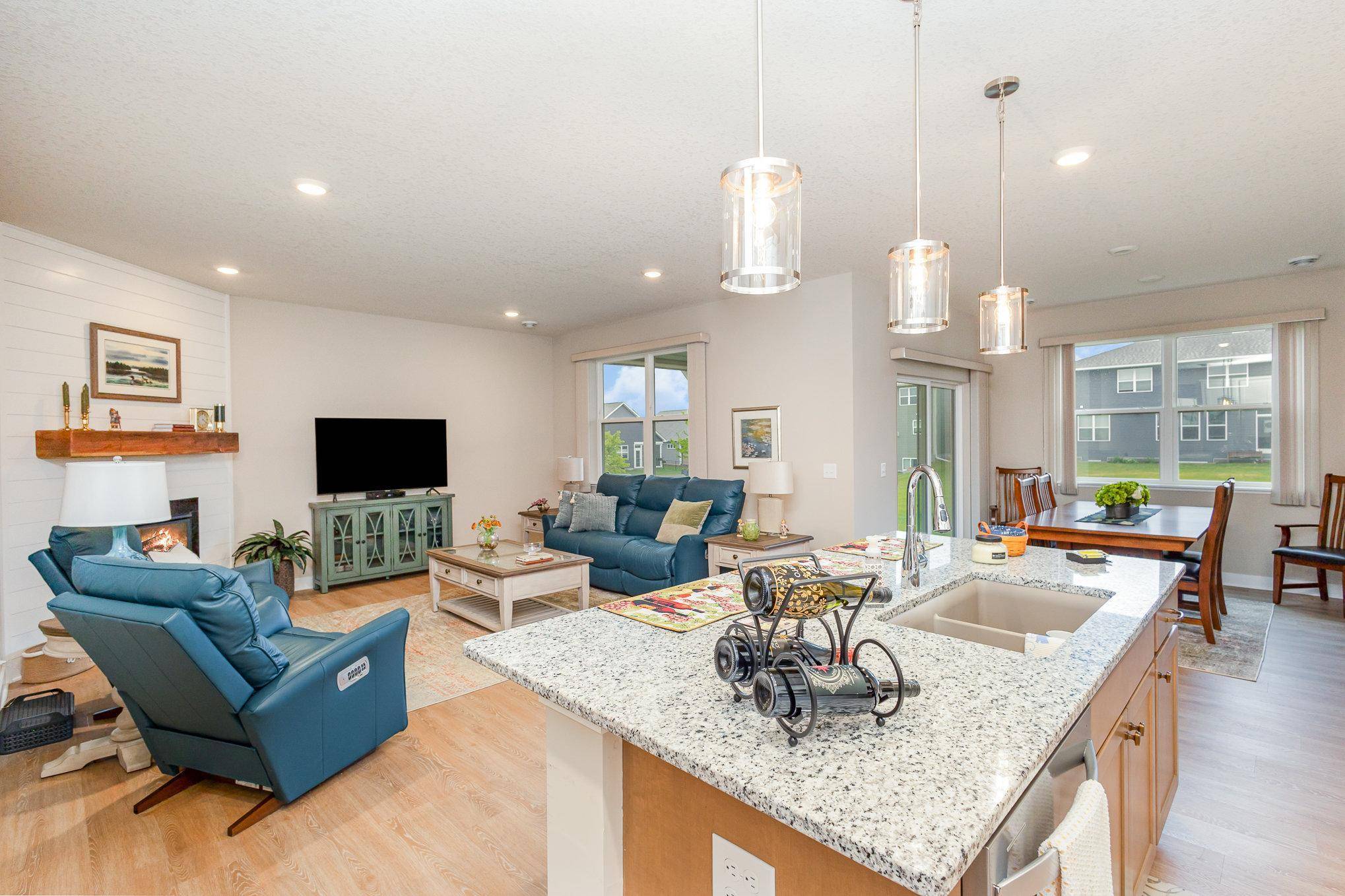 Rosemount, MN 55068,13615 Applewood TRL