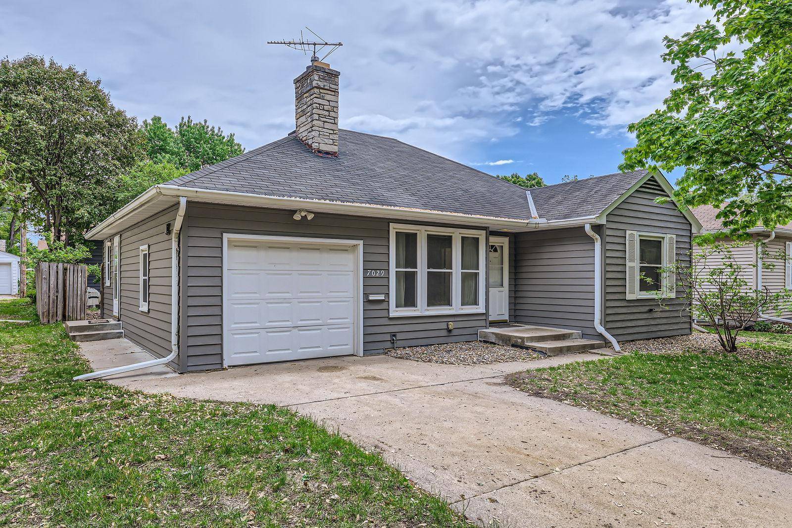 Richfield, MN 55423,7029 Augsburg AVE S