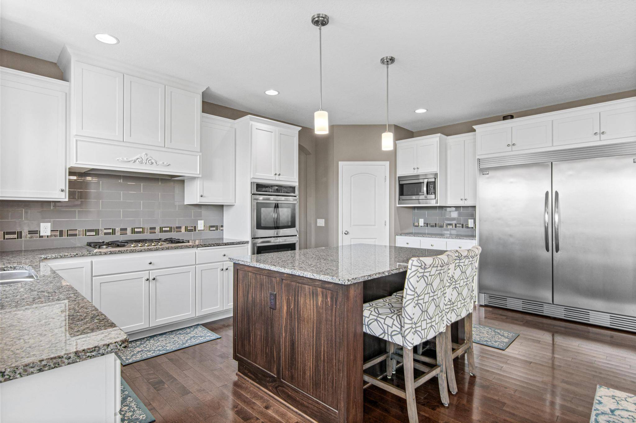 Blaine, MN 55449,4307 118th CT NE