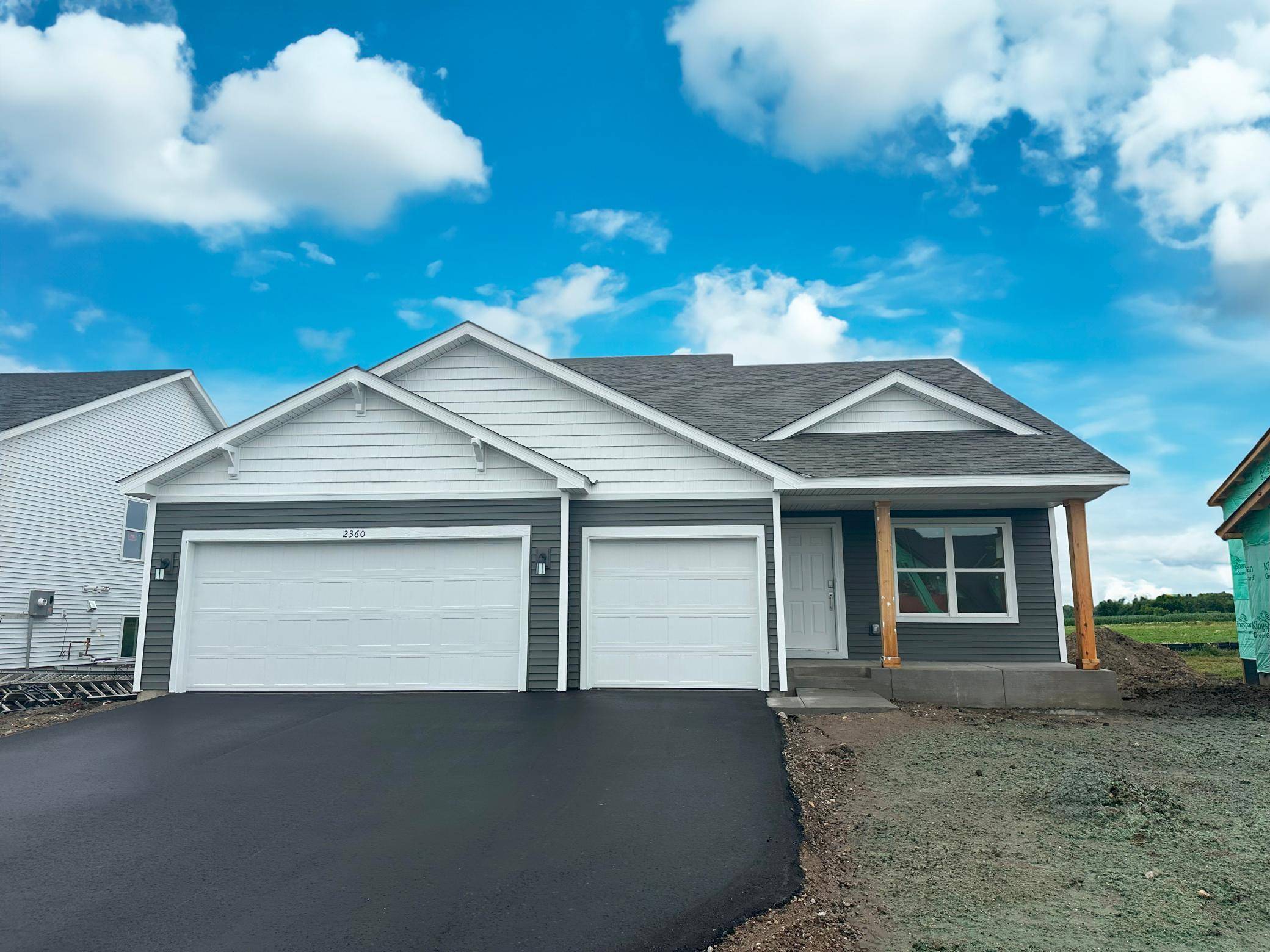 Saint Michael, MN 55376,2360 Jandell AVE NE