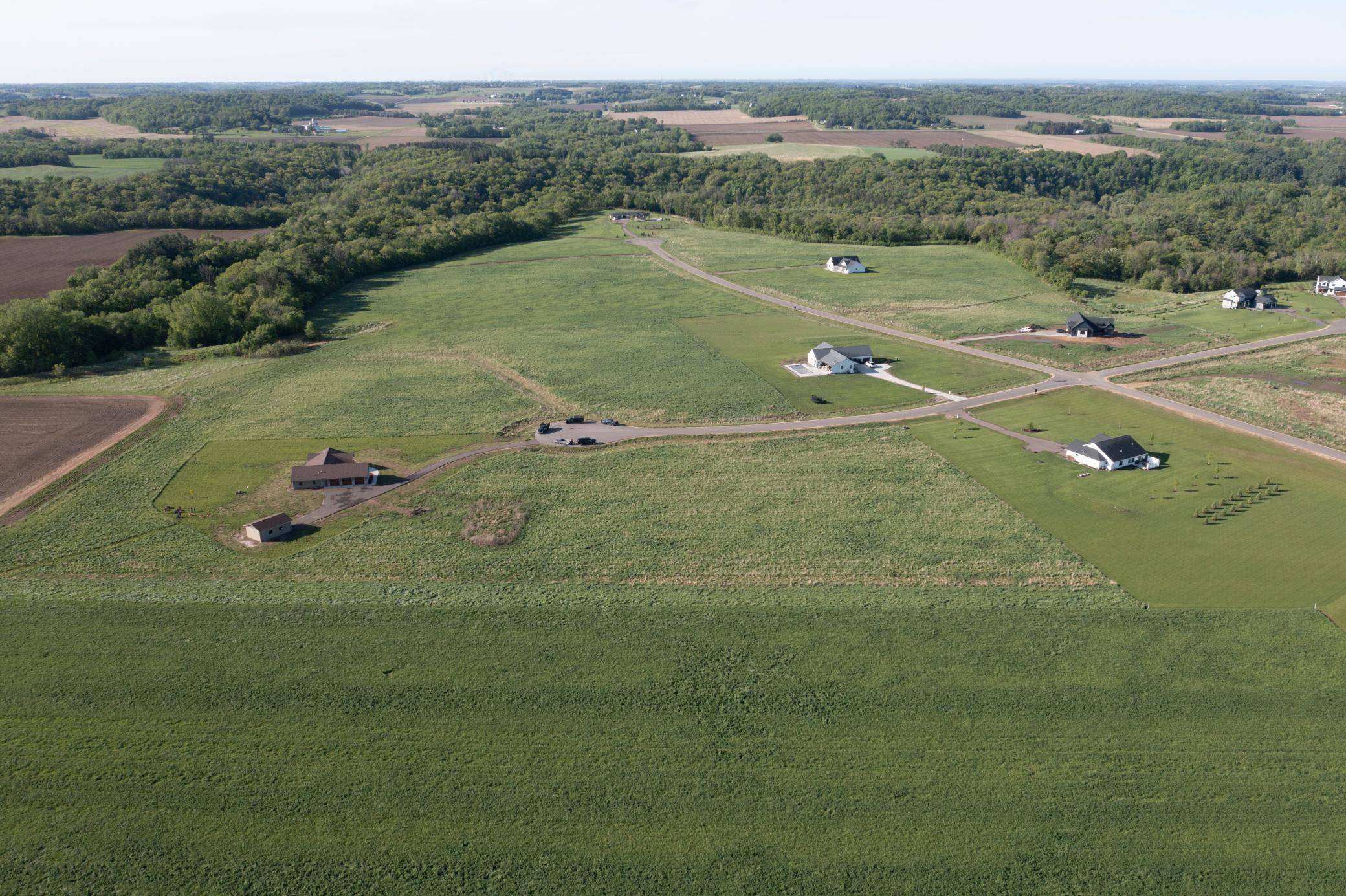 Clifton Twp, WI 54022,Lot 32 817th Avenue