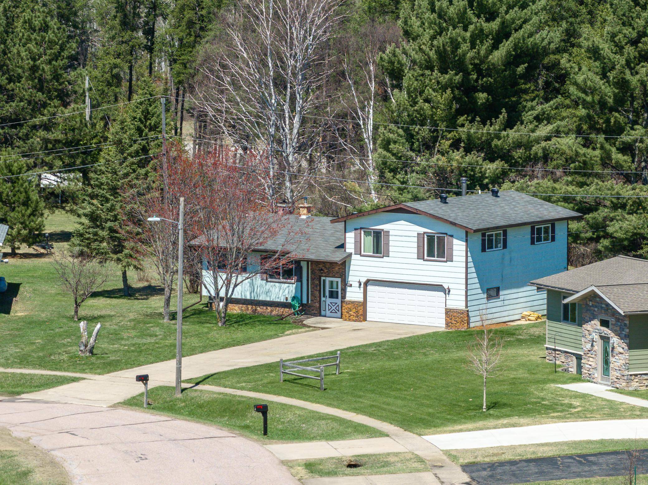 Babbitt, MN 55706,22 Cottonwood CT