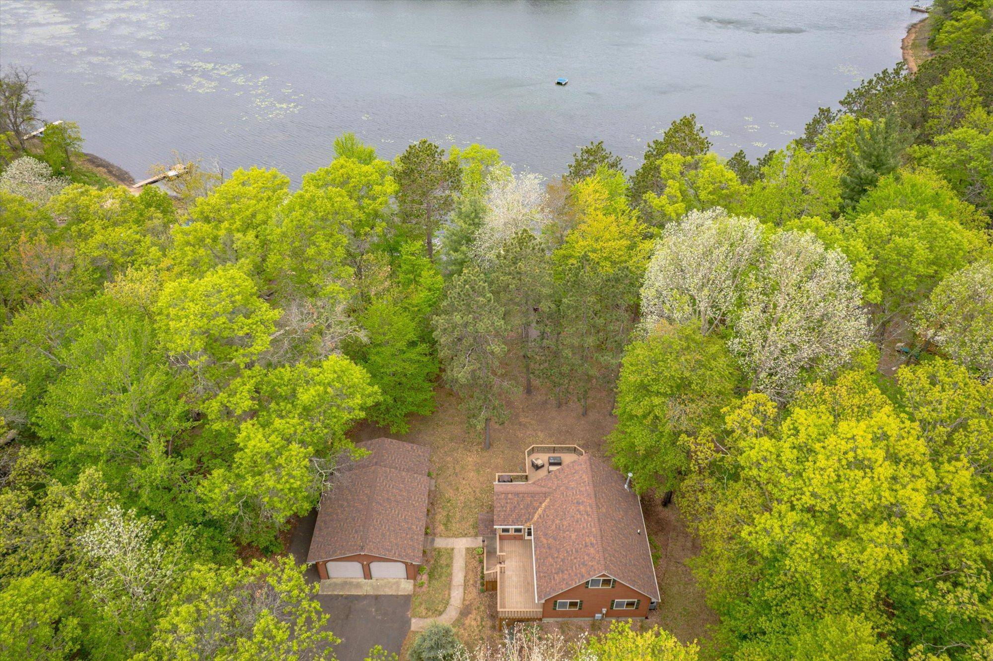Webster, WI 54893,1866 Dubois RD