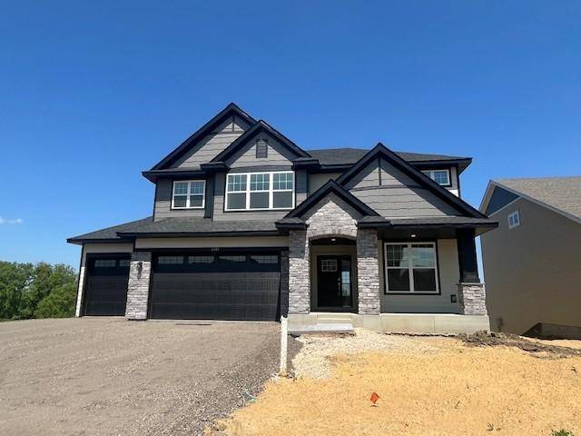 Corcoran, MN 55340,6743 Tamarack LN