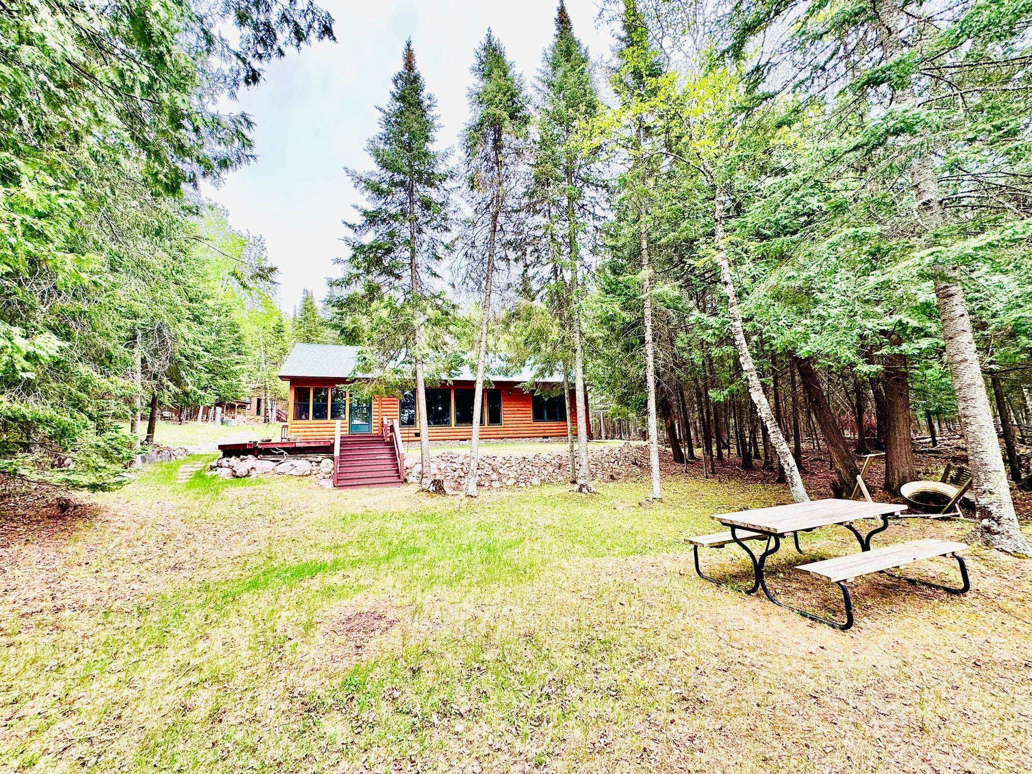 Marcell Twp, MN 56628,51317 Pine Point RD