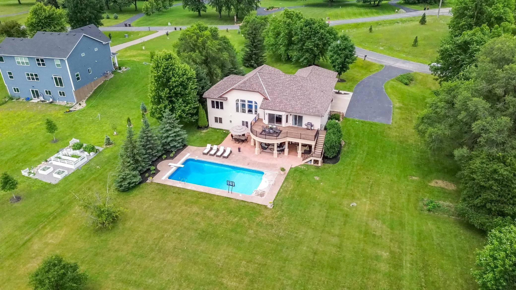Rogers, MN 55374,22705 Linden DR