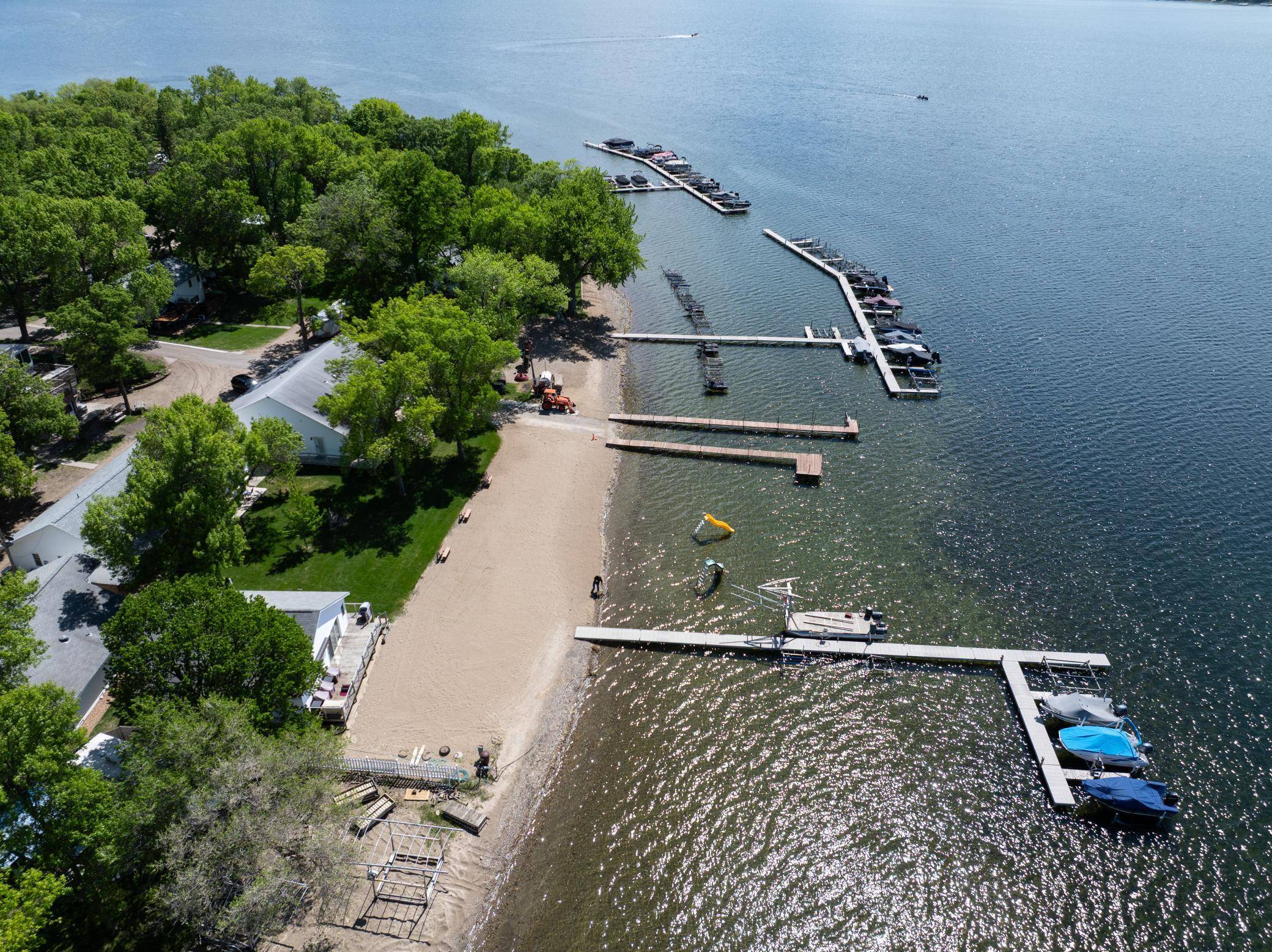 Lake Mary Twp, MN 56308,5181 Fish Hook DR SW #44